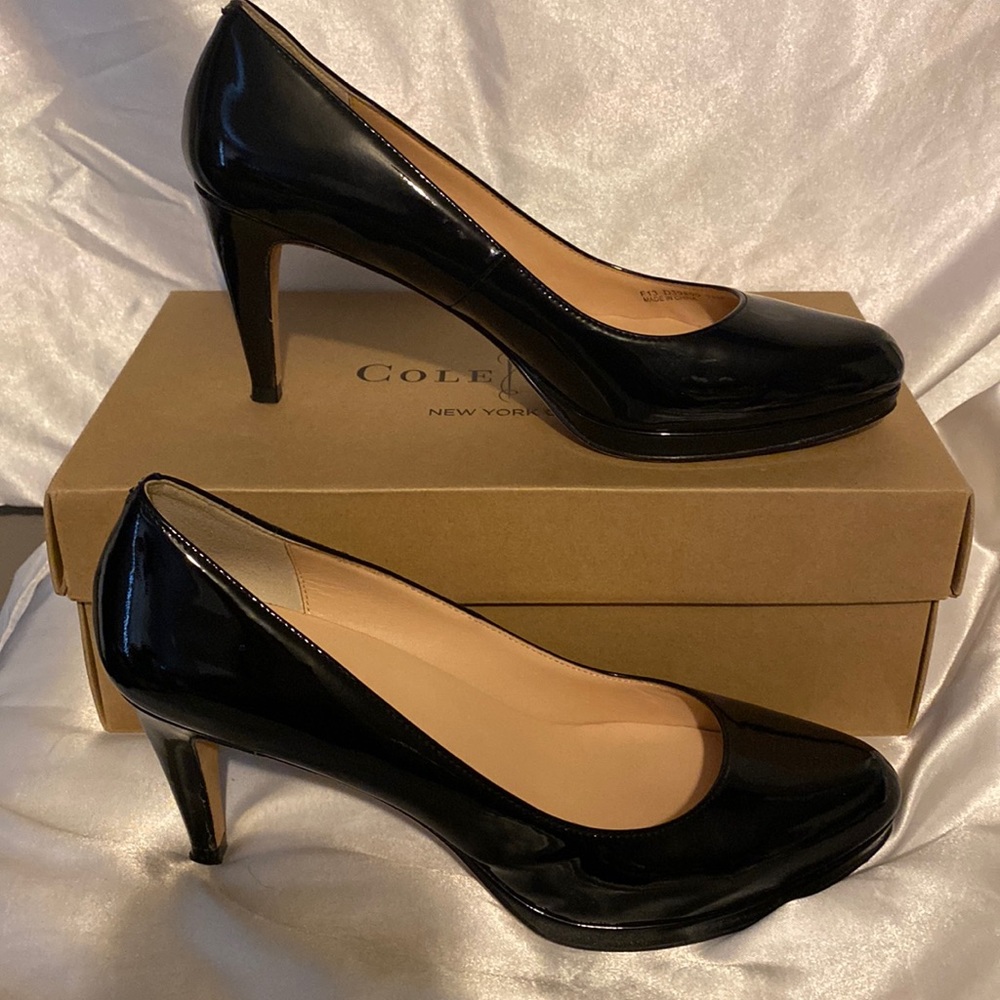 Cole Haan Margo pump